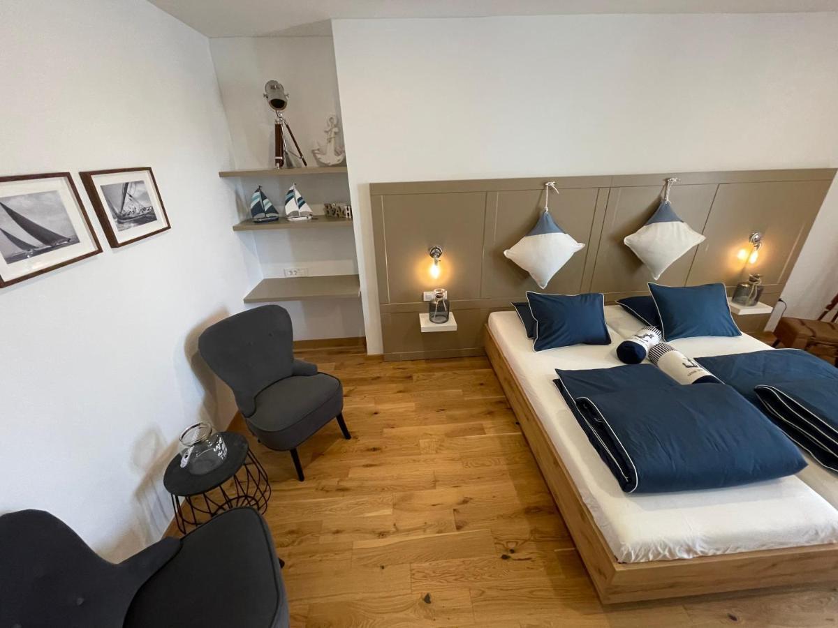 Captain'S Cabin Apartment โคเปร์ ภายนอก รูปภาพ